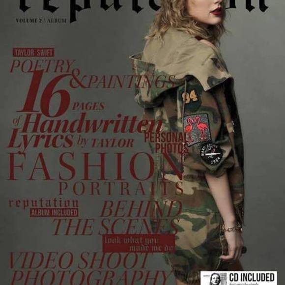 Meet your Posher, Kiersten - Picture 1 of 1